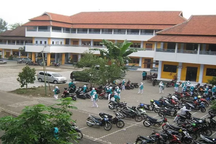 Selamat Datang di Universitas Bakti Indonesia
